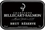 Billecart-Salmon Champagner Brut Réserve